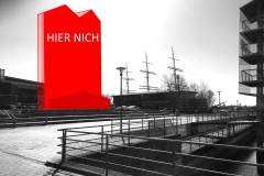 Hochhaus-HIER-NICH1