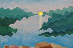 Landschaft_87a2_Welle+Sonne_kl