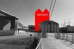Hochhaus-HIER-NICH4