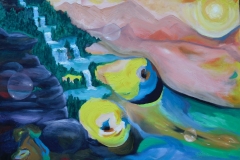 Wasserfall